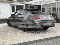 2022 Mercedes Benz CLA 250
