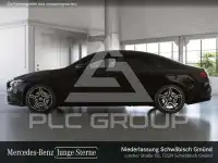 2022 Mercedes Benz CLA 250