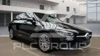 2022 Mercedes Benz CLA 250