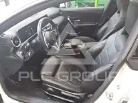 2022 Mercedes Benz CLA 250