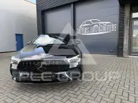 2022 Mercedes Benz CLA 250
