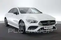 2022 Mercedes Benz CLA 250