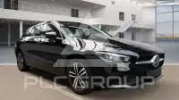2022 Mercedes Benz CLA 250