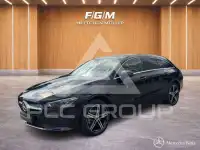 2022 Mercedes Benz CLA 250