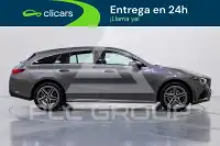 2022 Mercedes Benz CLA 250