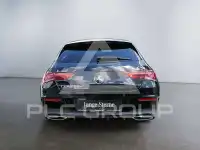 2022 Mercedes Benz CLA 250