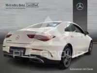 2022 Mercedes Benz CLA 250