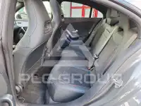 2022 Mercedes Benz CLA 250