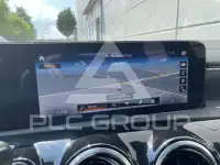 2022 Mercedes Benz CLA 250