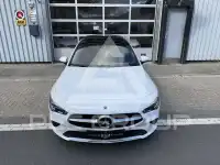 2022 Mercedes Benz CLA 250