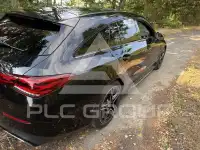 2022 Mercedes Benz CLA 250