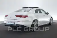 2022 Mercedes Benz CLA 250