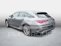 2022 Mercedes Benz CLA 250
