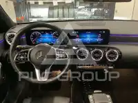 2022 Mercedes Benz CLA 250