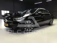 2022 Mercedes Benz CLA 250