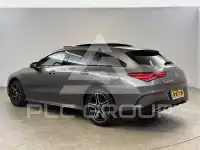 2022 Mercedes Benz CLA 250