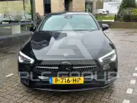 2022 Mercedes Benz CLA 250
