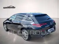 2022 Mercedes Benz CLA 250