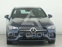 2022 Mercedes Benz CLA 250
