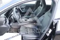 2022 Mercedes Benz CLA 250