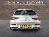 2022 Mercedes Benz CLA 250