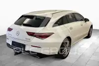 2022 Mercedes Benz CLA 250