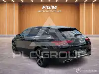 2022 Mercedes Benz CLA 250