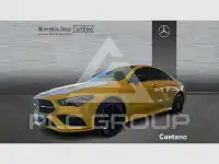 2022 Mercedes Benz CLA 250