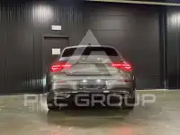 2022 Mercedes Benz CLA 250
