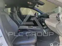 2022 Mercedes Benz CLA 250