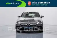 2022 Mercedes Benz CLA 250
