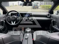 2022 Mercedes Benz CLA 250