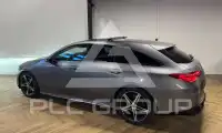 2022 Mercedes Benz CLA 250