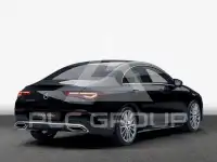 2022 Mercedes Benz CLA 250