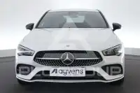 2022 Mercedes Benz CLA 250