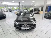 2022 Mercedes Benz CLA 250