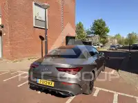 2022 Mercedes Benz CLA 250