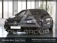 2022 Mercedes Benz CLA 250