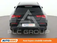 2022 Mercedes Benz CLA 250