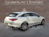 2022 Mercedes Benz CLA 250