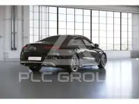 2022 Mercedes Benz CLA 250