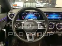 2022 Mercedes Benz CLA 250