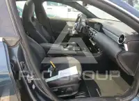 2022 Mercedes Benz CLA 250