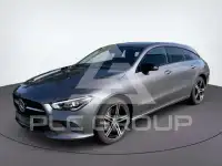 2022 Mercedes Benz CLA 250
