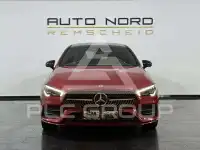 2022 Mercedes Benz CLA 250