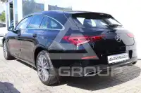 2022 Mercedes Benz CLA 250