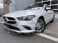 2022 Mercedes Benz CLA 250