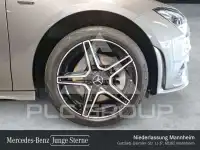 2022 Mercedes Benz CLA 250