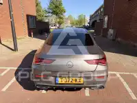 2022 Mercedes Benz CLA 250