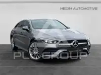2022 Mercedes Benz CLA 250